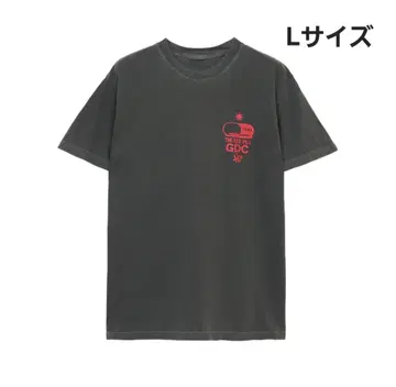 GDC 티셔츠