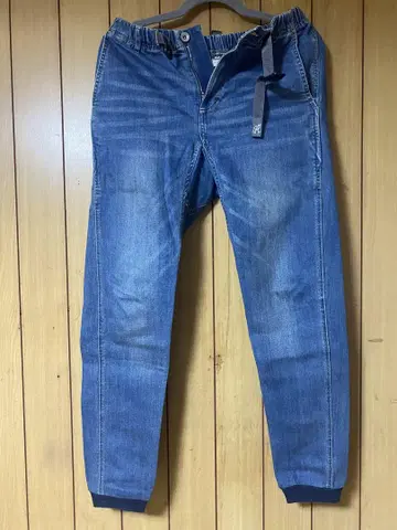 그라미치 데님