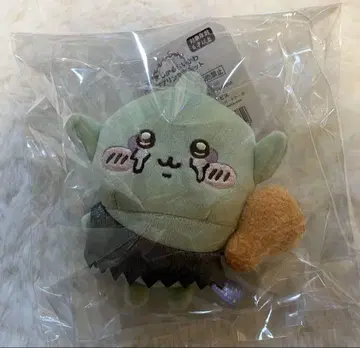 치이카와 마지카루 치이카와 고블린 마스코트 봉제 인형