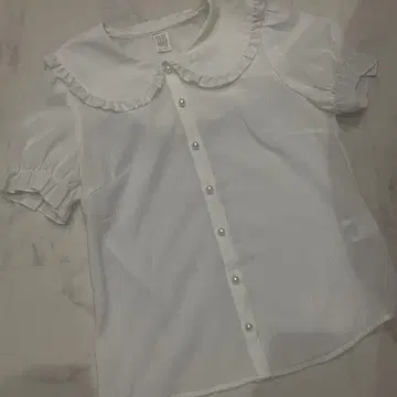 시크릿허니 블라우스 체리
