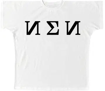 YEEZY Gosha TS-01 (티셔츠 사이즈 2)