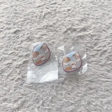 산리오 시나몬 지역 핀즈 가와고에