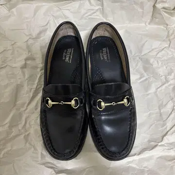G.H.BASS WEEJUNS 지에이치바스 로퍼