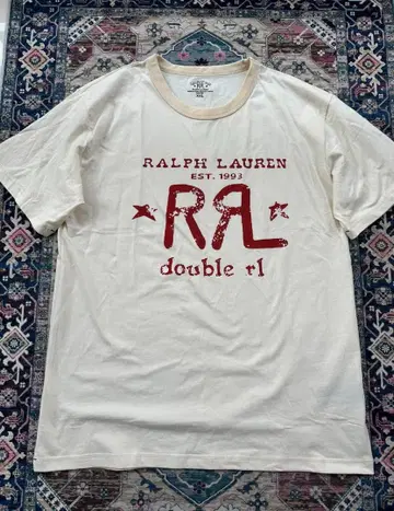 RRL 티셔츠 2XL01