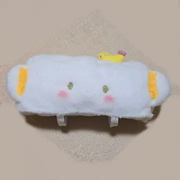 코기뭄 뽑기 티슈 박스 커버 티슈 케이스
