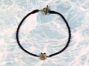 앰프 재팬 Horseshoe Star Rope BR