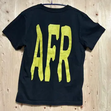 AFR Angry Frog Rebirth 티셔츠 S 사이즈