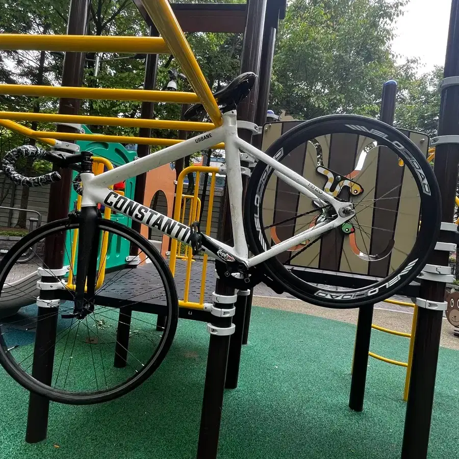 CONSTANTINE 콘스탄틴 Constantine Urbane on Bunjang Global