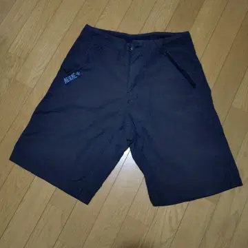 바브 베리코 숏 클라이밍 하프 팬츠