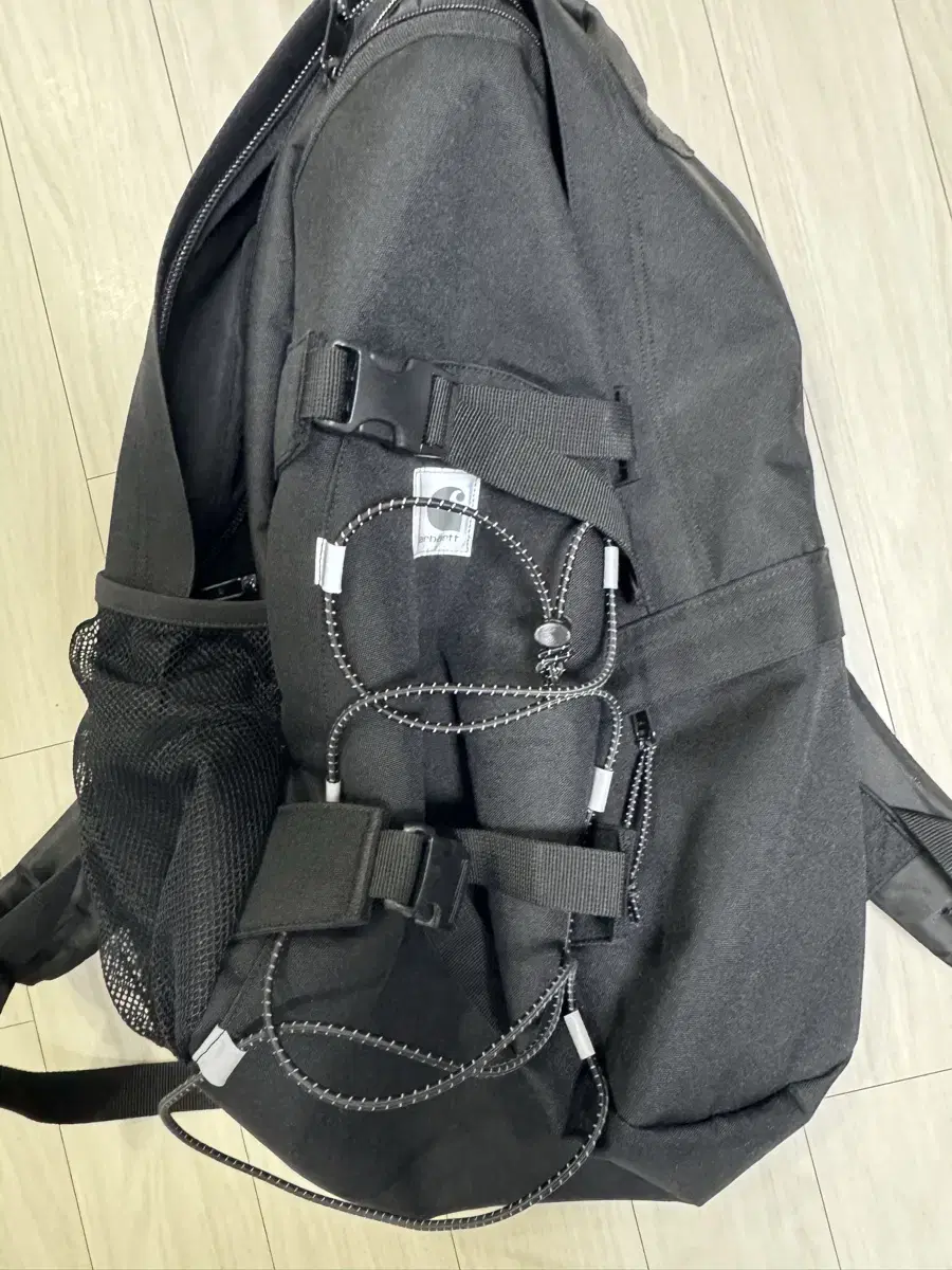 Carhartt Reflective Backpack