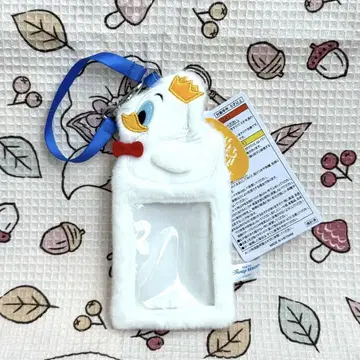 완판템 디즈니 패스 케이스 도나팔루자