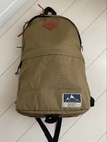 KELTY 백팩 빈티지 프리미엄 시리즈