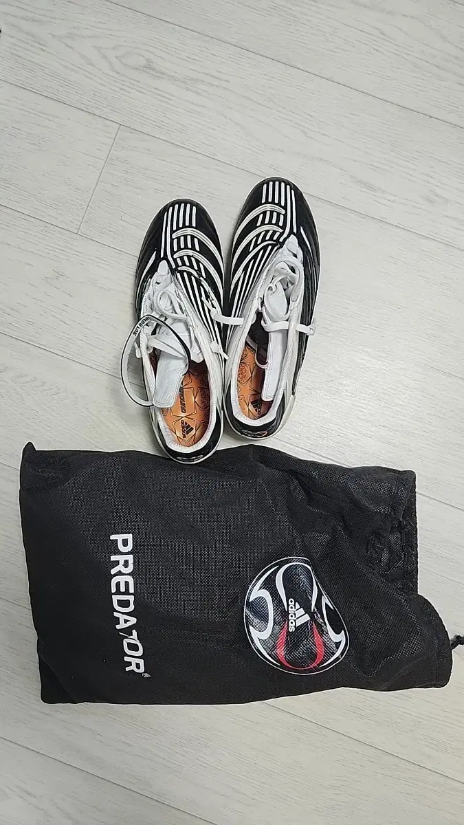 Adidas Predator Absolute Player AG