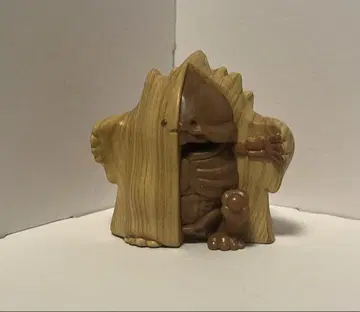 POPMART YUKI 계절의 나이