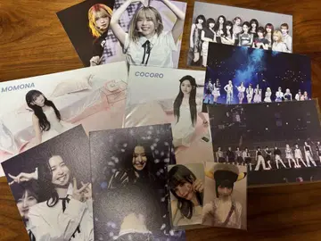 ME:I 미아이