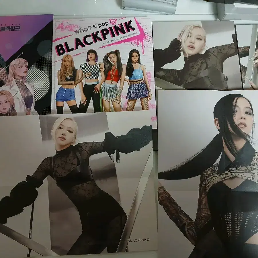 BLACKPINK ソウルコン コヤンコン MD ミニカメラ DEADLINE TOUR] BLACKPINK MINI CAMERA – PIXEL POUCH