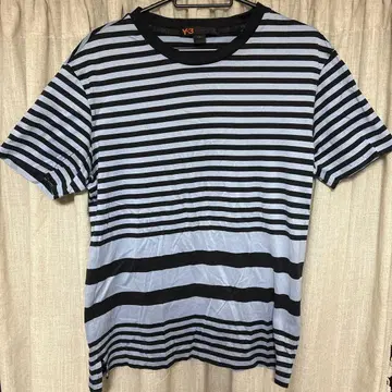 Y-3 티셔츠 보더 새상품급