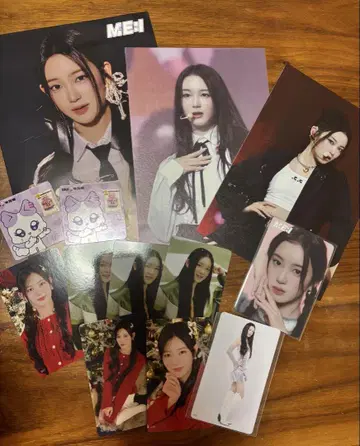 ME:I 미아이 사쿠라이