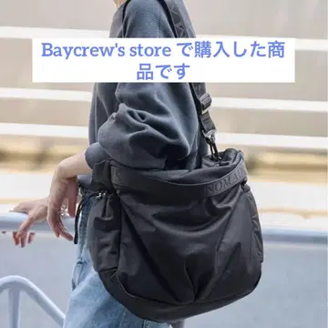 FRAMeWORK NOMDIS 노마디스 별주 BASQUE M SLD-F2