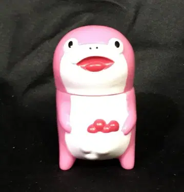 MEDICOMTOY VAG 시리즈 15 이시카와 아키히로 코이스 핑크