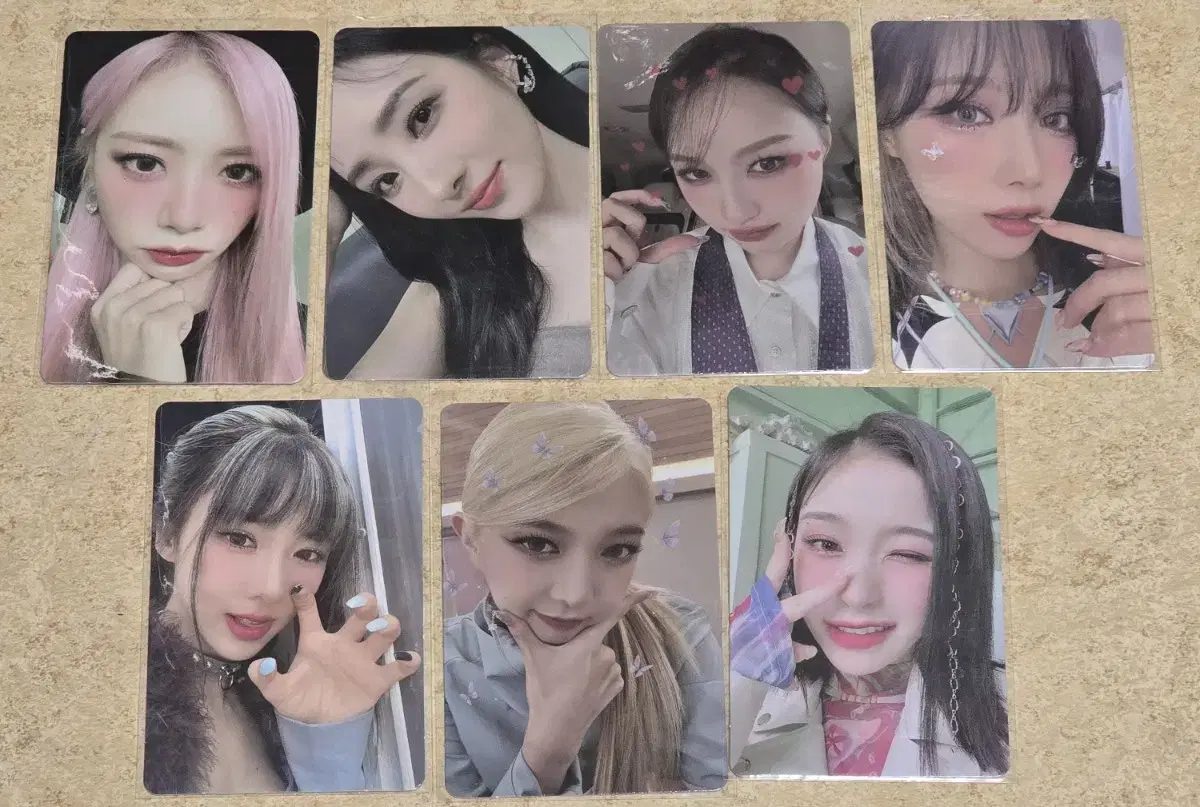 Dreamcatcher Halloween binder poca wts