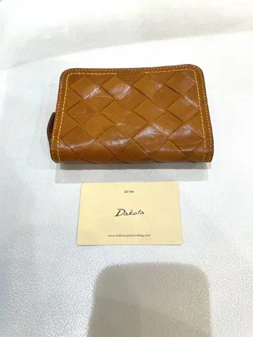 다코타 Dakota 지갑 지갑 Wallet