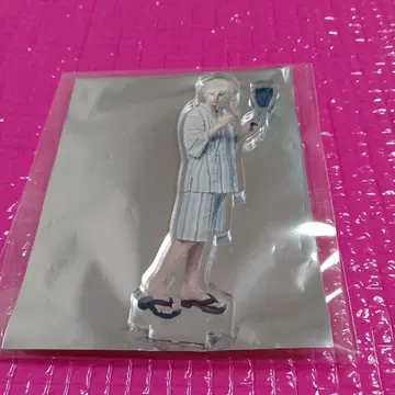 나기 세이시로(사토 타카미치) 아크릴 스탠드 유카타
