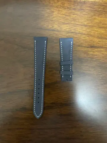 파텍 필립 정품 벨트 20mm