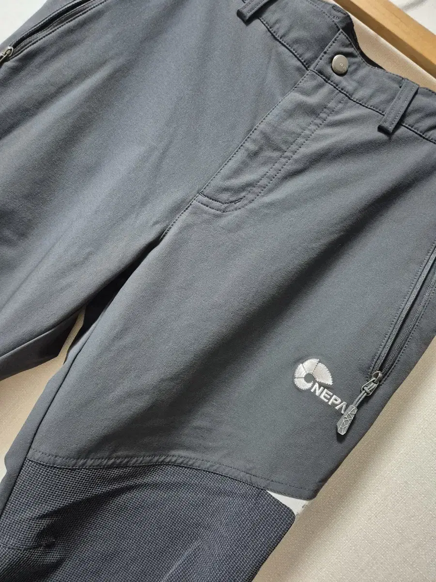 Nepa Men's Hiking Pants