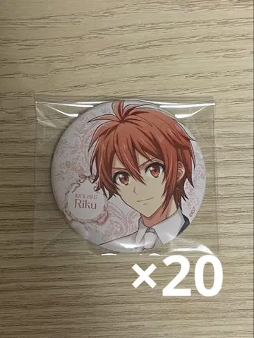 Spoon.2Di vol.112 캔뱃지 육상