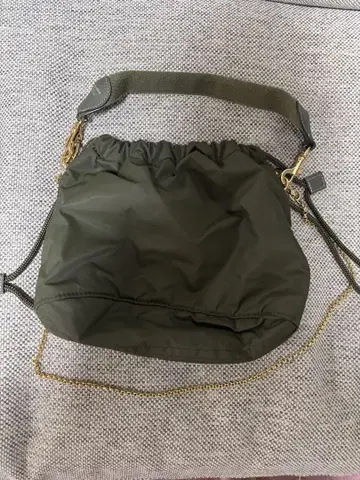 복조리 가방