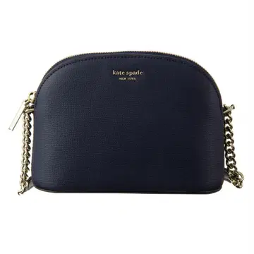 kate spade NEW YORK 체인 백 블랙
