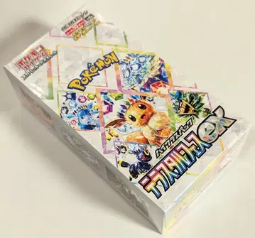 포켓몬 SV8a 테라스타 페스티벌 ex1BOX(10팩)