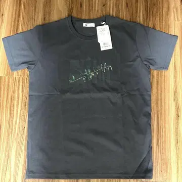 tk. 다케오 키쿠치 그레이 티셔츠 M