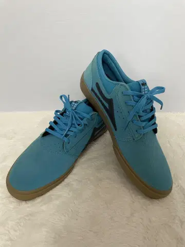 LAKAI 스니커즈 파랑 27.5cm