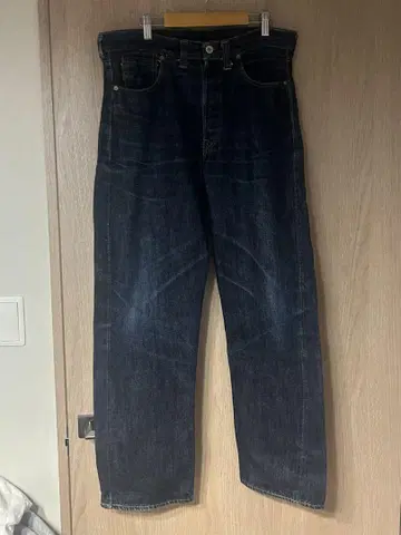 THREE FACE 쓰리 페이스 csf 1st DENIME W36