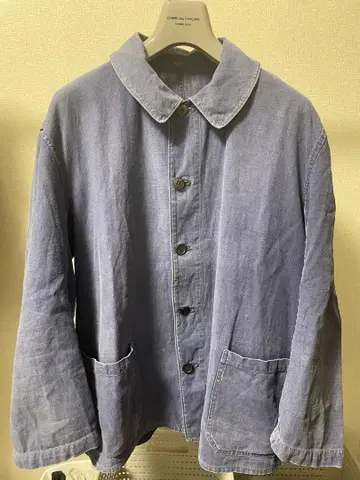 1900~1920년대 프렌치 워크 자켓 메티스
