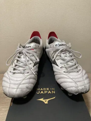 미즈노 모렐리아 네오 4 JAPAN 26.0cm