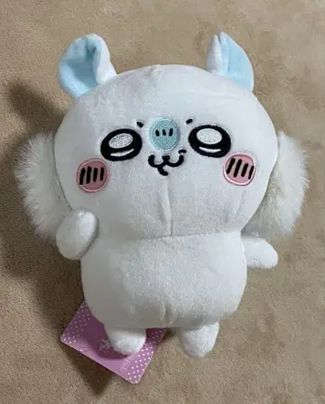 치이카와 (먼작귀) 음성 봉제 인형 모몽가 프라이스