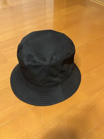 KIJIMA TAKAYUKI VENTILE 버킷 햇 사이즈 2