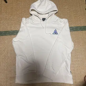 HUF 후드티 XL