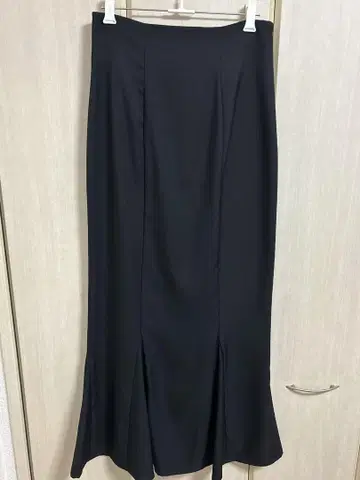 스나이델 머메이드 스커트