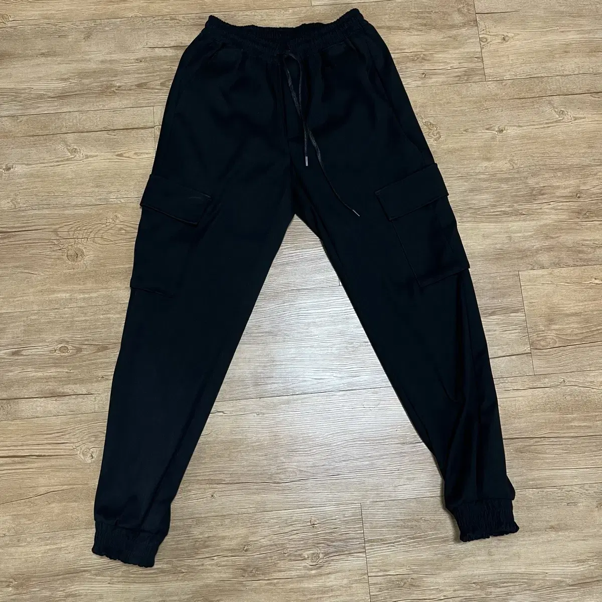 Sevenselah Cargo Jogger Pants