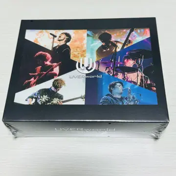 UVERworld 퍼즐