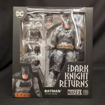 메디콤 토이 MAFEX BATMAN 106