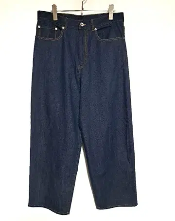 FreshService CORPORATE DENIM 원 워시