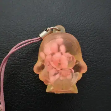 키키라라 스트랩 2003