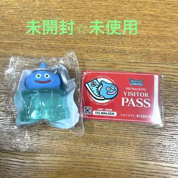 드래곤 퀘스트 워크