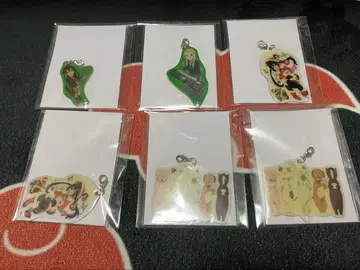 케이온 굿즈