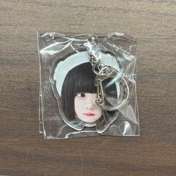 하우키 고양이 고양이 하우 아크링 키링 키로키로